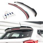 Extensión Alerón Seat Ibiza FR/ Standard Mk5