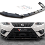 Spoiler Delantero  V.2 Seat Ibiza FR/ Standard Mk5