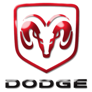 Logo Dodge