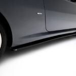 Difusores Laterales Alfa Romeo GT