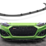 Street Pro Spoiler Delantero  Audi RS5 F5 Facelift