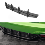 Street Pro Difusor Trasero  Audi RS5 F5 Facelift