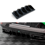 Difusor Trasero V.2 Cupra Formentor Mk1/ Mk1 Facelift