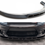Spoiler Delantero  V.1 Dodge Charger SRT Mk7 Facelift