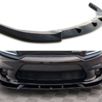 Spoiler Delantero  V.2 Dodge Charger SRT Mk7 Facelift