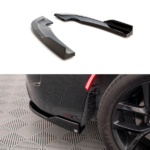 Splitters Traseros Dodge Charger SRT mk7-facelift