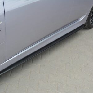 Maxton Design ABS Spoiler Aufsatz für Mazda Mazda 6 GJ MK3 MPS