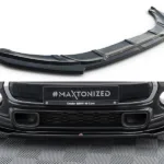 Spoiler Delantero  MINI COOPER S MK3 PREFACE 3-DOOR (F56)