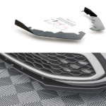 Flaps Frontales VW  Golf 8 GTI / R-Line