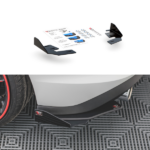 Flaps Traseros Volkswagen Golf GTI / GTE / R-Line Mk8