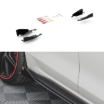 Flaps Laterales VW Golf GTI / GTE / GTI Clubsport / R-Line Mk8