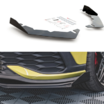 Flaps Delanteros VW  Golf 8 GTI Clubsport