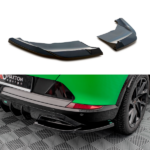 Splitters Traseros V.2 Cupra Formentor Mk1 / Mk1Facelift