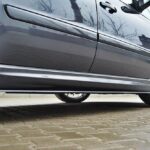 Difusores Laterales OPEL ZAFIRA B OPC