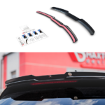 Extensión Alerón  Audi A1 S-Line GB