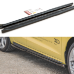 Difusores Laterales Audi A1 S-Line GB