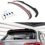 Extensión Alerón  Audi A3 Sportback 8V