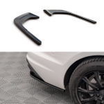 Splitters Traseros AUDI A4 B9 FACELIFT