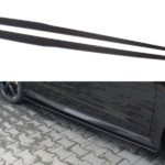 RACING Difusores Laterales V.1 AUDI RS3 8V FACELIFT SPORTBACK