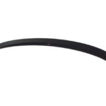 Extensión Alerón Audi S1 8X