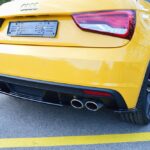 Splitter Trasero Audi S1 8X