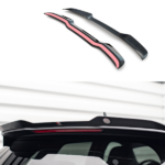 Extensión Alerón Audi S3 / A3 S-Line Sportback 8V ft