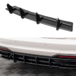 Street Pro Difusor Trasero  Audi A4 B9 Facelift