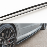 Racing Durability Difusores Laterales Audi RS3 8V Sportback