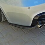 Splitters Traseros BMW E87 Standard/M-Performance