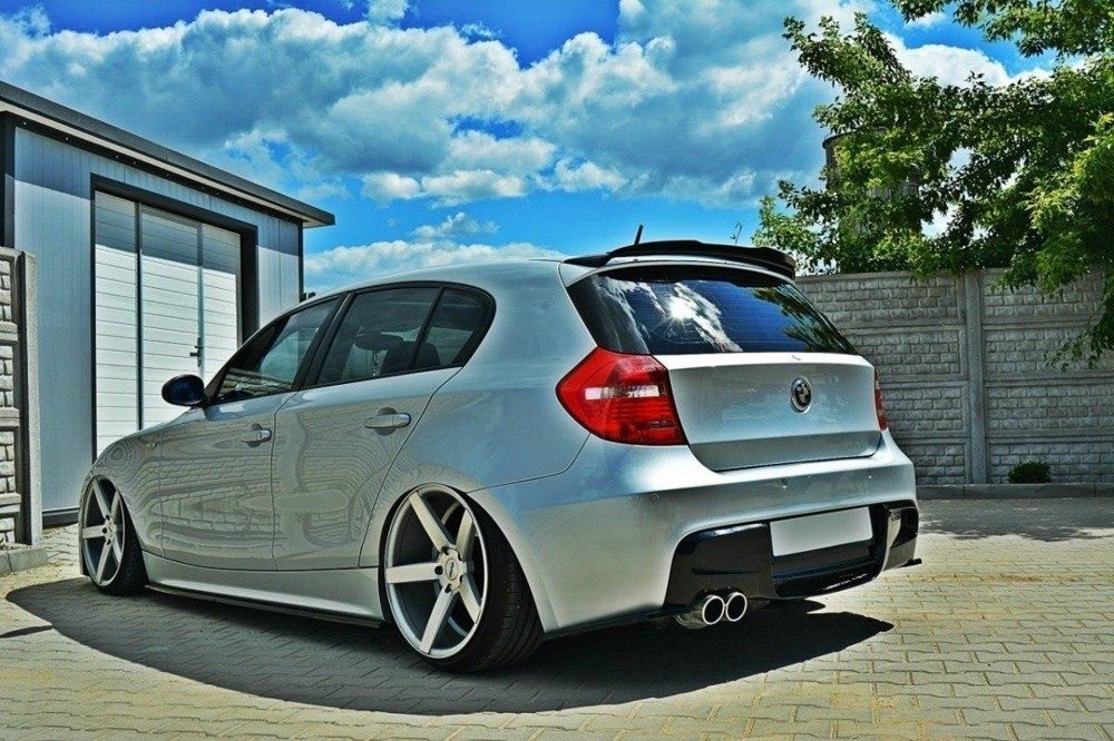 Difusores Laterales BMW 1 E87 - Maxtuning Shop