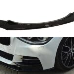 Spoiler Delantero  BMW 1 F20/F21 M-Power