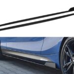 Difusores Laterales  BMW 1 F21 M135i / M140i / M-Pack