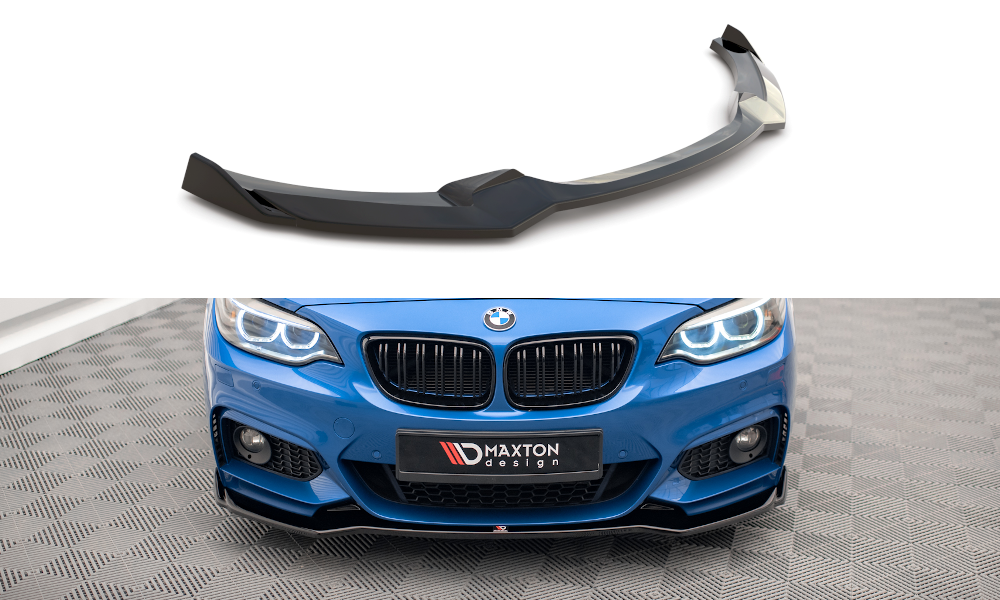 Set de alfombrillas BMW Performance para BMW serie 1 F21 y serie 2 F22