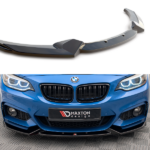 Spoiler Delantero  V.2 BMW 2 M-Pack F22