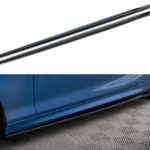 Difusores Laterales BMW 2 M-Pack F22