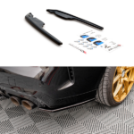 Splitters Traseros BMW M235i Gran Coupe F44