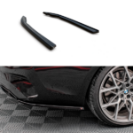 Splitters Traseros V.4 BMW M340i G20 / G21