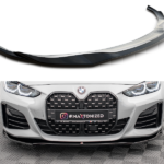 Spoiler Delantero  V.1 BMW 4 / i4 Gran Coupe M-Pack / M440i