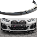 Spoiler Delantero  V.2 BMW 4 / i4 Gran Coupe M-Pack / M440i