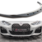 Spoiler Delantero V.3 BMW 4 / i4 Gran Coupe M-Pack / M440i