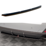 Splitter Trasero BMW 4 Gran Coupe M-Pack G26