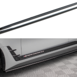 Difusores Laterales V.1 BMW 4 Gran Coupe M-Pack / M440i G26