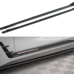 Difusores Laterales V.2 BMW 4 Gran Coupe M-Pack / M440i G26