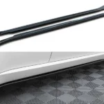 Difusores Laterales BMW X5 E70 Facelift M-pack