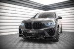 Spoiler Delantero V.1 BMW  X5M F95