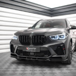 Spoiler Delantero V.1 BMW  X5M F95