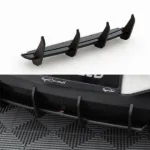 Racing Durability Difusor Trasero V.3 BMW M140i