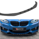 Spoiler Delantero Street Pro BMW 2 M-Pack F22