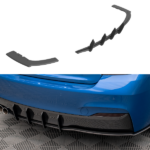 Street Pro Difusor Trasero  BMW 2 M-Pack F22
