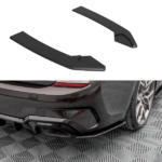 Street Pro Splitters Traseros V.2 BMW M340i / M-Pack G20 / G21